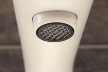 Wasserhahnsiebträger entkalken