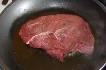 Steaks, Entrecotes in Pfanne anbraten - allgemein beachten