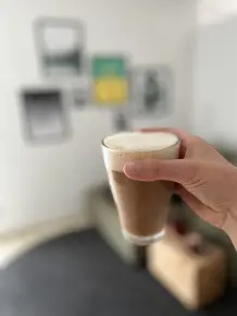 Kaffee gegen Regelschmerzen