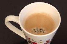 Kaffee gegen Regelschmerzen