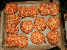 Pizzasemmeln