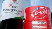 Cola-Rot