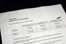 Gas- und Stromkosten senken