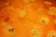 Rührkuchen - supereinfach