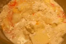 Rührkuchen - supereinfach