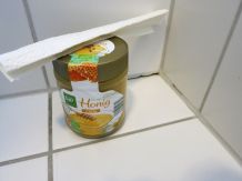 Honig gegen Silberfische II
