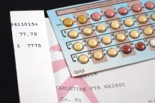 Antibabypillen kosten in Frankreich nur 1/10 der Preise in Deutschland