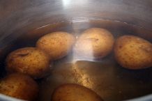 Abflussrohr umweltschonend reinigen