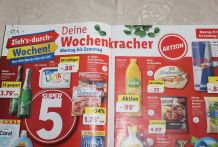 Angebotswochen