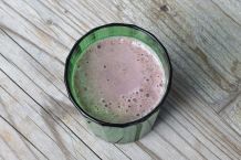 Abkühler zum Trinken