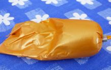 Gegen die Kratzerei in Leberwurst, Teewurst etc..