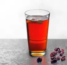 Cranberrysaft-Cola