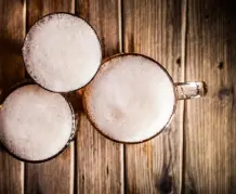 Harry Potters Butterbier