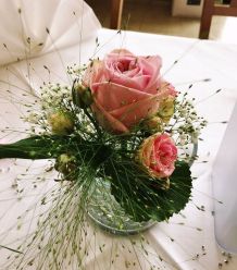 Rosen - fast für die Ewigkeit