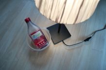 Flohfalle ohne Chemie