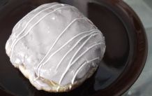 Geiger Zuckerguss