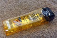 Shampoo für kuschelweiche Wäsche