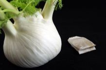 Fencheltee bei Augenentzündung