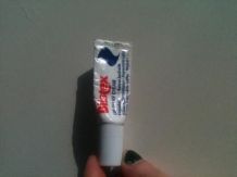Blistex gegen Pickel