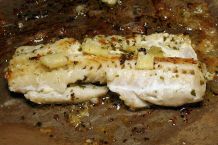 Ingwer gegen Fischgeruch im Haus