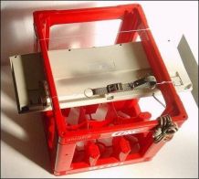 "Tastatur-Waschmaschine" für PC