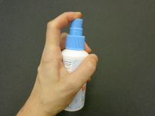 Pickel nach Intimrasur verhindern