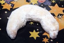 Vanillekipferl II