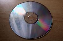 CD zerkratzt? No Problemo - Autopolitur!