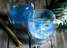 Blue Minki
