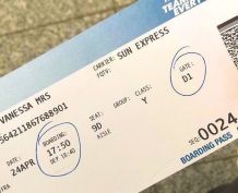 Flugtickets ab 1 Euro durch Newsletter