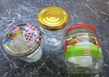 Windlichter schnell und gratis