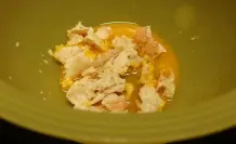 Böhmische Zwetschgenknödel aus Quarkteig