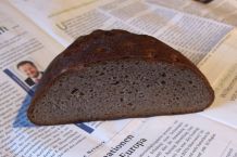 Brot auf Vorrat kaufen