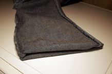 So halten Jeans beim Waschen länger