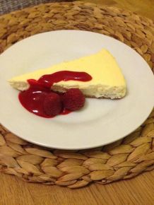 Käsekuchen leicht gemacht