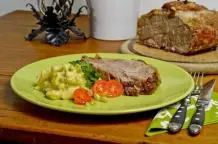 Salzbraten