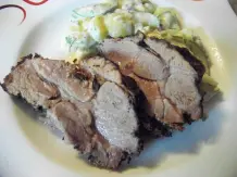 Salzbraten