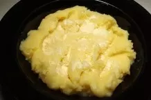 Dein Kloßteig ist zu weich? Nimm Kartoffelbreipulver