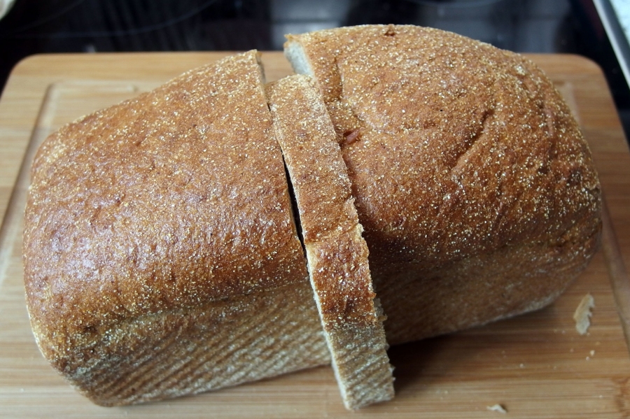 Ein paar prima Tipps, für das Backen von Brot im Backautomaten.