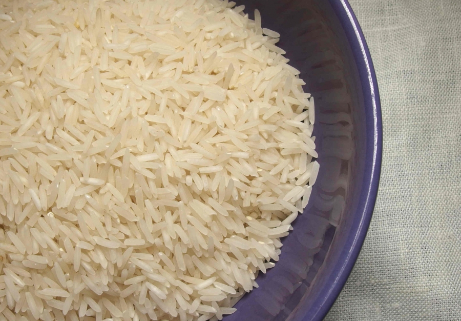 Mit dieser Methode gelingt Reis immer und man spart auch noch Energie.