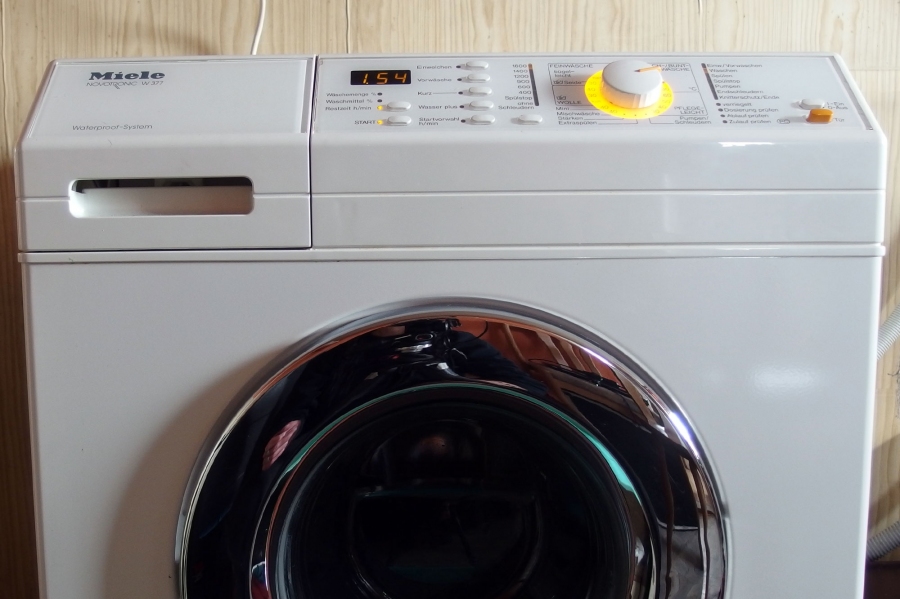 Grundlegende Tipps zum Waschen mit der Waschmaschine.