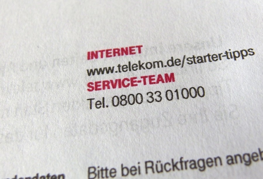 Kostenpflichtige Hotlines (z. B. Telekom): So kann man die normalerweise anfallenden Gebühren umgehen.