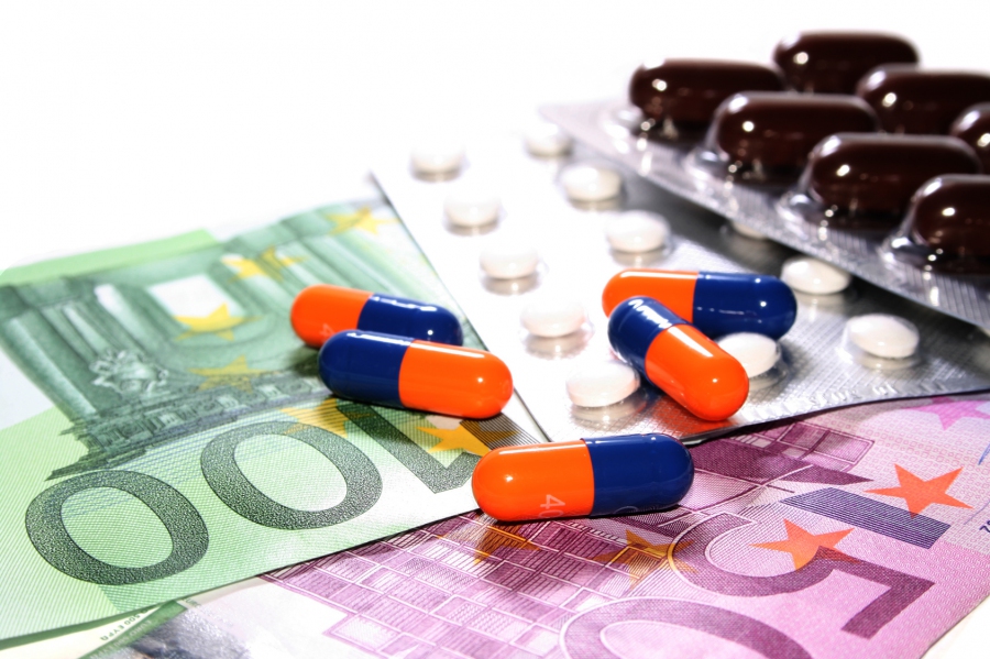 Teilweise bekommt man in Holland Medikamente kostengünstiger.
