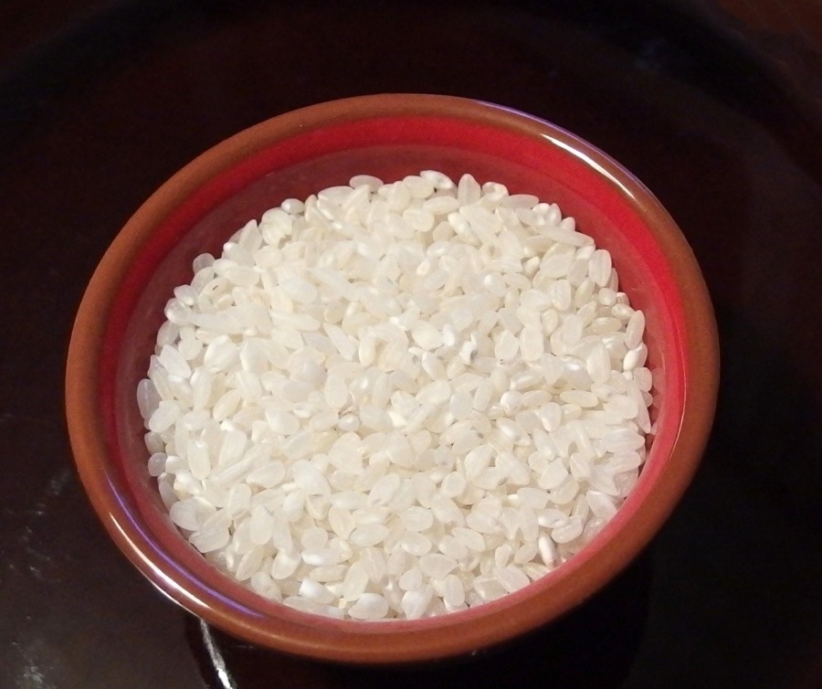 Die Prozedur mag vielleicht etwas aufwendig erscheinen, lohnt sich jedoch, wenn man auf leckeren Reis steht.