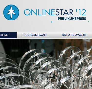 Onlinestar 2012