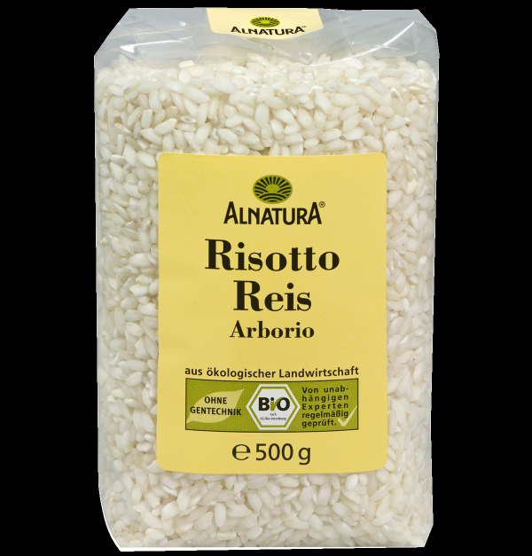 Risotto Reis 2