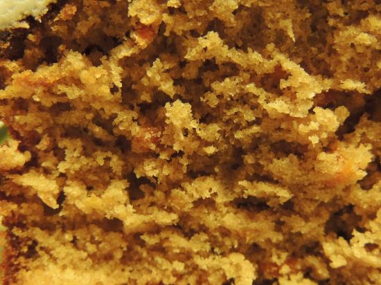 Lebkuchen-Honig-Walnuss-Möhrenkuchen 1
