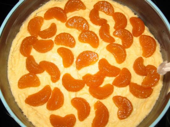 Mandarinen-Mohnkuchen 1