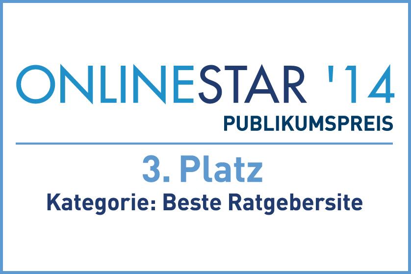 OnlineStar 2014