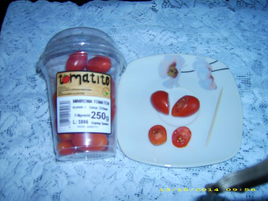 Tomatenherz 2